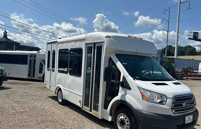ford transit cutaway 2017 1FDES6PM5HKA99454 image ford transit cutaway 2017 1FDES6PM5HKA99454 image